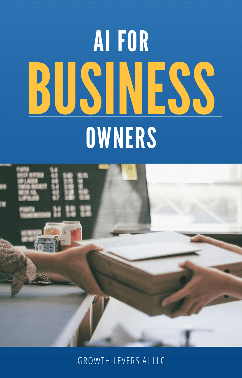 LLM Starter Ebook cover