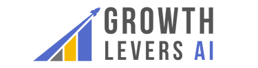 Growth Levers AI Logo